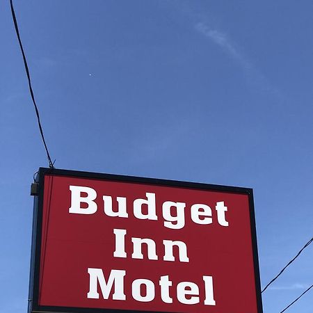 Budget Inn Syracuse Kültér fotó