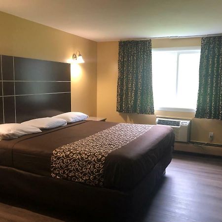 Budget Inn Syracuse Kültér fotó