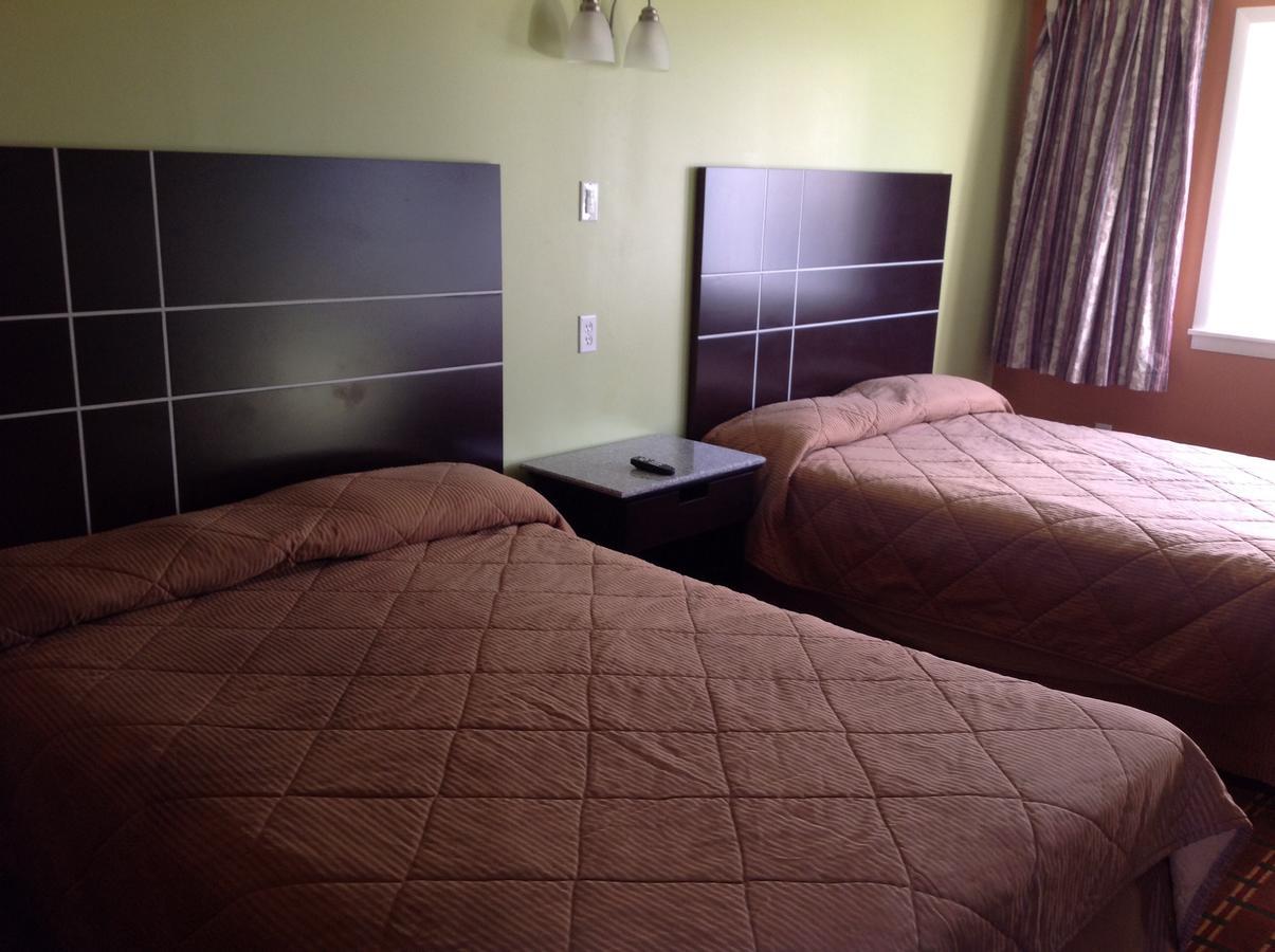 Budget Inn Syracuse Kültér fotó