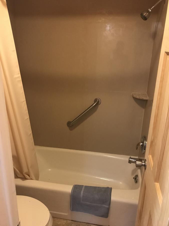 Budget Inn Syracuse Kültér fotó