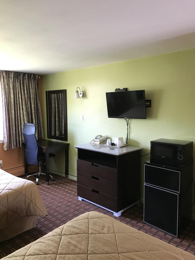 Budget Inn Syracuse Kültér fotó