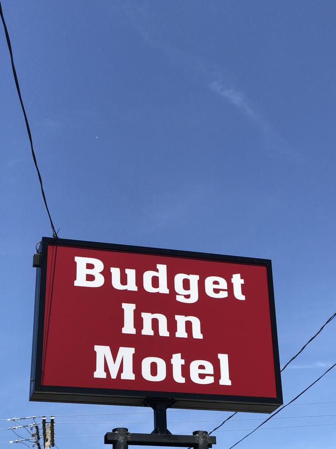 Budget Inn Syracuse Kültér fotó