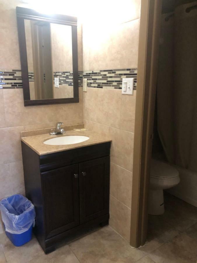 Budget Inn Syracuse Kültér fotó